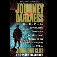 Enlarge image Cover: Journey Into Darkness - SIMON & SCHUSTER AUDIO