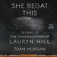 Enlarge image Cover: She Begat This - SIMON & SCHUSTER AUDIO