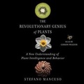 Cover: The Revolutionary Genius of Plants - SIMON & SCHUSTER AUDIO
