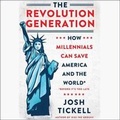 Cover: The Revolution Generation - SIMON & SCHUSTER AUDIO