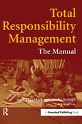 Cover: Total Responsibility Management - Greenleaf Publishing