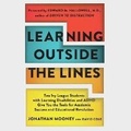 Cover: Learning Outside the Lines - SIMON & SCHUSTER AUDIO