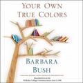 Cover: Your Own True Colors - SIMON & SCHUSTER AUDIO