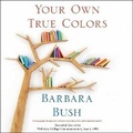 Cover: Your Own True Colors - SIMON & SCHUSTER AUDIO