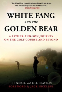 Abbildung von: White Fang and the Golden Bear - Skyhorse Publishing