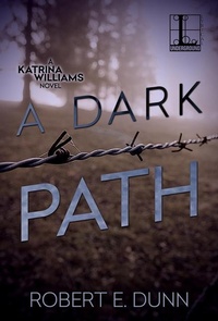 Enlarge image Cover: A Dark Path - Kensington Publishing