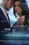 Cover: Abducted - Kensington Publishing