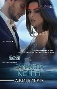 Enlarge image Cover: Abducted - Kensington Publishing