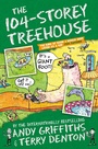 Cover: The 104-Storey Treehouse - Macmillan Children's Books