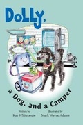 Cover: Dolly, a Dog, and a Camper - Vh Publishing