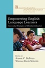 Cover: Empowering English Language Learners - Wipf & Stock Publishers