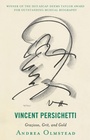Cover: Vincent Persichetti - Rowman & Littlefield Publishers