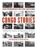 Cover: Congo Stories - Grand Central Publishing