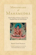 Cover: Moonbeams of Mahamudra - Snow Lion Publications
