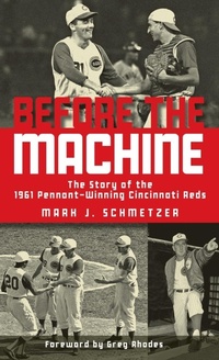 Enlarge image Cover: Before the Machine - Clerisy Press