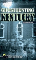 Cover: Ghosthunting Kentucky - Clerisy Press