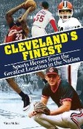 Cover: Cleveland's Finest - Clerisy Press