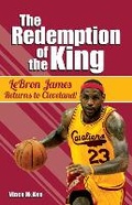 Cover: The Redemption of the King - Clerisy Press