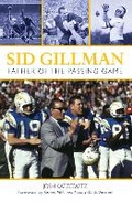 Cover: Sid Gillman - Clerisy Press