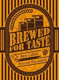 Abbildung von: Brewed for Taste - Gingko Press, Inc