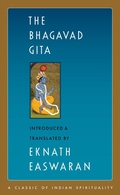 Cover: The Bhagavad Gita - Nilgiri Press