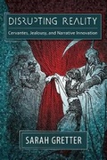 Cover: Disrupting Reality - Juan de La Cuesta-Hispanic Monographs