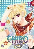 Cover: Chiro Volume 11 - Netcomics