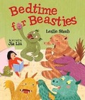 Cover: Bedtime for Beasties - Astra Young Readers