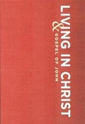 Cover: Living in Christ - Billy Graham Evangelistic Association