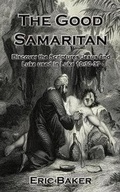 Cover: The Good Samaritan - Advantage Inspirational