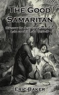 Enlarge image Cover: The Good Samaritan - Advantage Inspirational