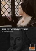 Cover: The Second Best Bed - Worcester Repertory Company