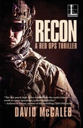 Cover: Recon - Kensington Publishing