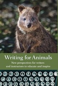 Cover: Writing for Animals - Byte Level Research