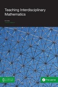 Cover: Teaching Interdisciplinary Mathematics - Common Ground Publishing
