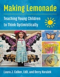 Cover: Making Lemonade - Redleaf Press