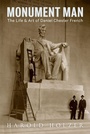 Cover: Monument Man - Princeton Architectural Press