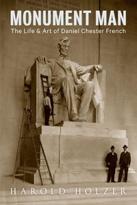 Enlarge image Cover: Monument Man - Princeton Architectural Press