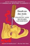 Cover: Death on the Aisle - Penzler Publishers