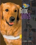 Cover: Guide Dogs - Bearport Books