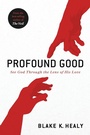 Cover: Profound Good - Charisma House
