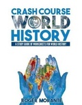 Cover: Crash Course World History - Pengi Inc.