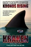 Cover: Kronos Rising - Far from the Tree Press, LLC
