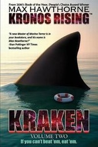 Enlarge image Cover: Kronos Rising - Far from the Tree Press, LLC