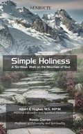 Cover: Simple Holiness - En Route Books and Media, LLC