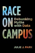 Cover: Race on Campus - Harvard Educational Publishing Group