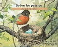 Cover: Sobre los pajaros - Peachtree Publishers