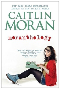 Enlarge image Cover: Moranthology - HarperCollins