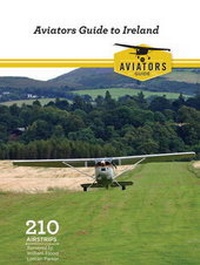 Abbildung von: Aviators Guide to Ireland - William Flood