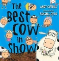 Cover: The Best Cow in Show - HarperCollins
